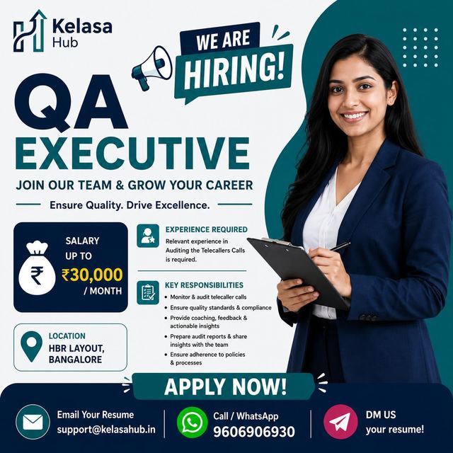 HR Recruiter