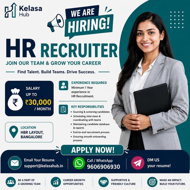 QA Executive